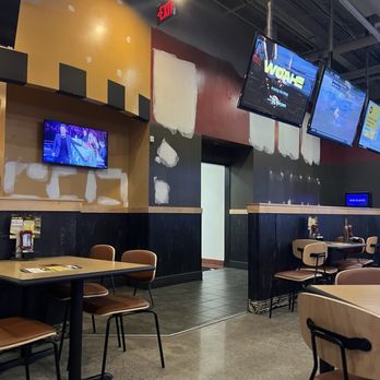 Buffalo Wild Wings - Chicken Wings Near Me - Pearl City, Hawaii Buffalo Wild Wings - Chicken Wings Near Me - Pearl City, Hawaii