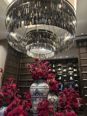 King Cole Bar by null