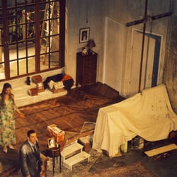 Théâtre du Gymnase Marie Bell