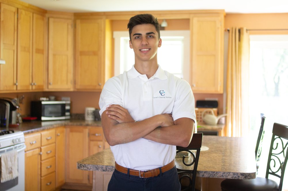 CARON’S CLEANING SERVICES Scarborough, ME Yelp