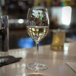Wine Dive + Kitchen - Lawrence - Massimo Rivetti Langhe Arneis Aurelia, superb