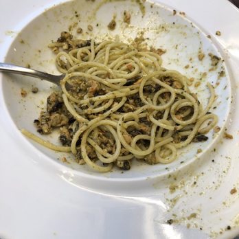 La Marina da Antonio - Spaghetti with muscles - Pizza Near Me - Portovenere, SP La Marina da Antonio - Spaghetti with muscles - Pizza Near Me - Portovenere, SP