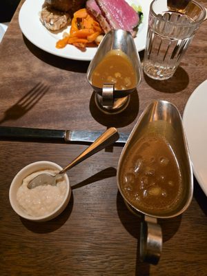 Hawksmoor Seven Dials by null