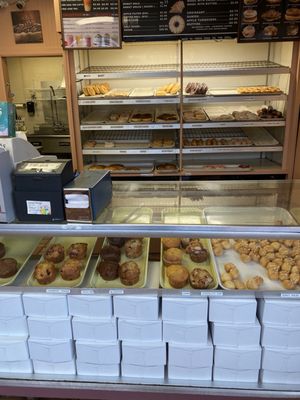 Anna's Hand Cut Donuts Inc by null