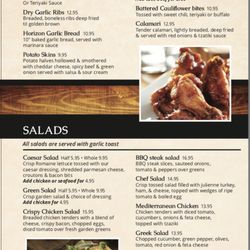Horizon Steakhouse