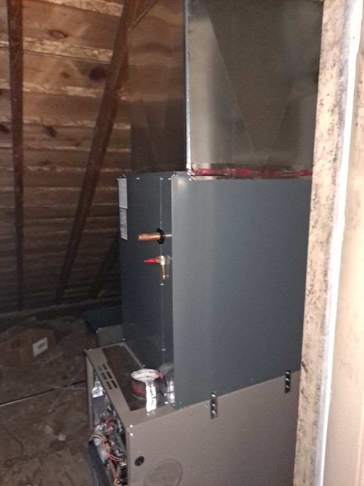 Slide of All Services Home Repairs