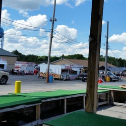 Four Seasons Flea Market