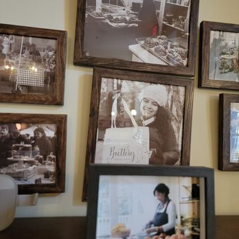 Buttery Baking House - Bakeries Near Me - Petersburg, Virginia Buttery Baking House - Bakeries Near Me - Petersburg, Virginia