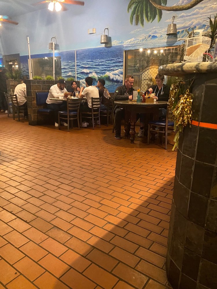 Mariscos Chihuahua