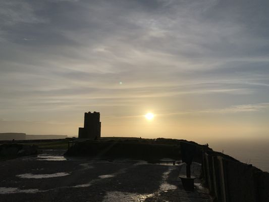 O'Brien's Tower by null