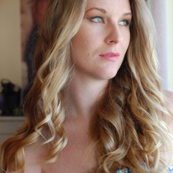 Hair Revolution Salon - Bridal Hair and Makeup
