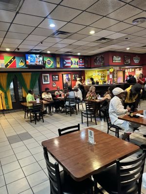 Jamaica Gates Caribbean Cuisine by null