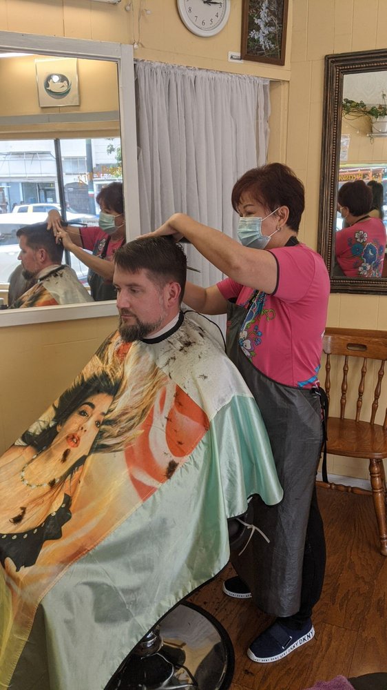 KIM’S PRECISION HAIRCUTS - Updated June 2025 - 17 Photos & 71 Reviews ...