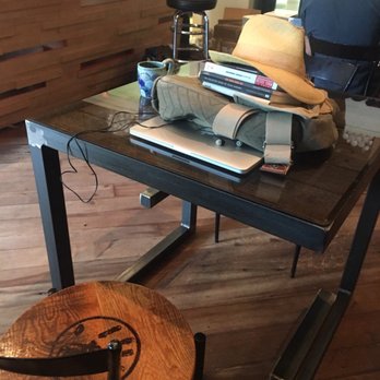 Black Hand Coffee - Clean tables to work! - Coffee & Tea Near Me - Richmond, Virginia Black Hand Coffee - Clean tables to work! - Coffee & Tea Near Me - Richmond, Virginia