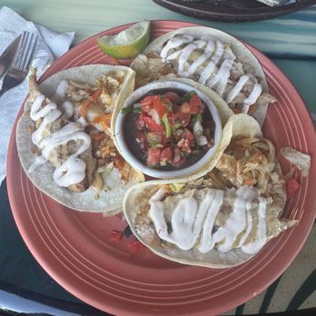 Grills Riverside Seafood Deck & Tiki Bar - Fish Tacos - Seafood Near Me - Melbourne, Florida Grills Riverside Seafood Deck & Tiki Bar - Fish Tacos - Seafood Near Me - Melbourne, Florida