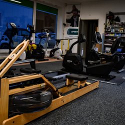 CARDIOFITNESS