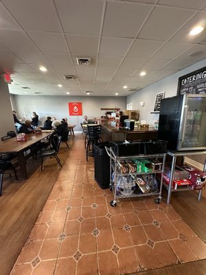 Lumpia & Company by null