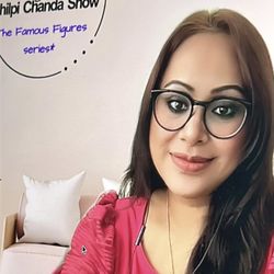 Shilpi Chanda