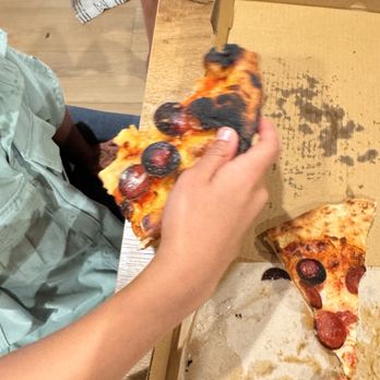Lucky Penny - Pizza Near Me - Santa Barbara, California Lucky Penny - Pizza Near Me - Santa Barbara, California