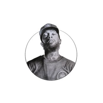 Banyan - nipsey hussle - Tattoo Near Me - Los Angeles, California Banyan - nipsey hussle - Tattoo Near Me - Los Angeles, California