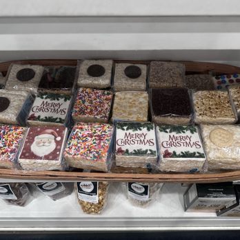 Locals Kitchen + Market - Rice crispy treats - Grocery Near Me - Friendswood, Texas Locals Kitchen + Market - Rice crispy treats - Grocery Near Me - Friendswood, Texas