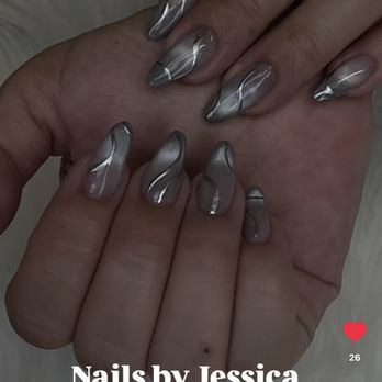 Mili Nail Two - Nail Salons Near Me - Honolulu, Hawaii