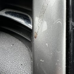 Star Auto SPA - By the ac and radio