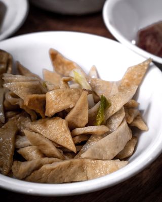 Finch JungSooNae by null