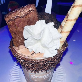 Creamworx - Desserts Near Me - Highland, Utah Creamworx - Desserts Near Me - Highland, Utah