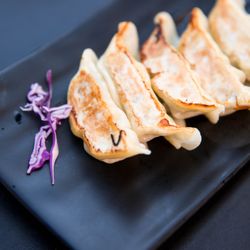 Gyoza Gyoza - Signature Pan Fried Gyoza