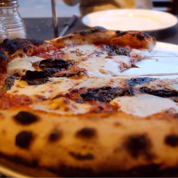 Area Four - Pizza Near Me - Cambridge, Massachusetts