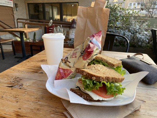 Ninth Street Bakery by null