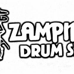 Zampino's Drum Shop