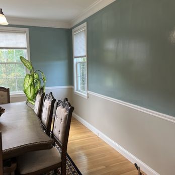 1. Max Services And Painting