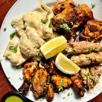 Spice Social - Indian Near Me - Fullerton, California