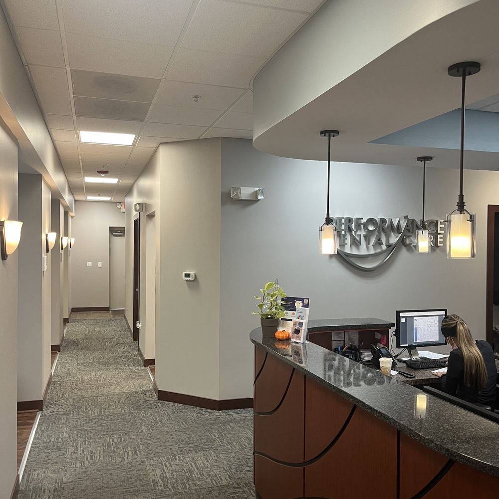 Performance Dental Care - Patient area - General Dentistry Near Me - Tinley Park, Illinois Performance Dental Care - Patient area - General Dentistry Near Me - Tinley Park, Illinois