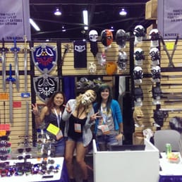 Wondercon 2015! Wondercon 2015!