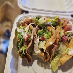 LogOff Brewing - Dog friendly and outside food friendly!