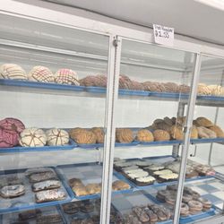 La Central Bakery