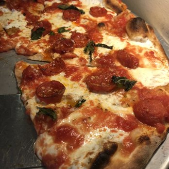 Juliana's - Pepperoni - Pizza Near Me - Brooklyn, New York