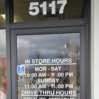 Mighty Taco - Fast Food Near Me - Williamsville, New York