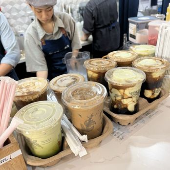 Phin Smith - Coffee & Tea Near Me - Garden Grove, California Phin Smith - Coffee & Tea Near Me - Garden Grove, California