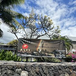 Mokuaikaua Church