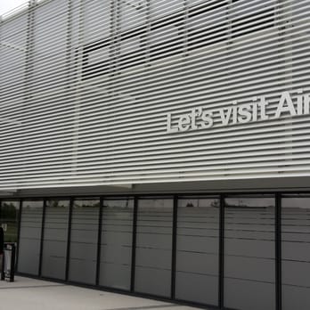 Aeroscopia - Museums Near Me - Blagnac, 31