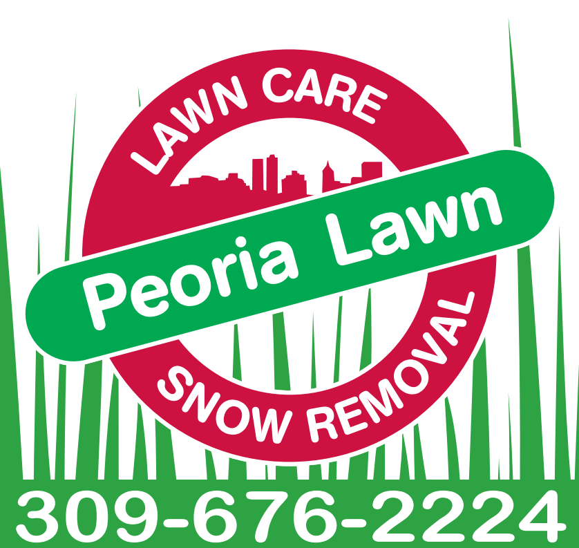 Peoria Lawn - tree service in Bartonville, IL