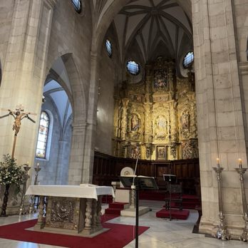 Catedral de Santander - Churches Near Me - Santander, S