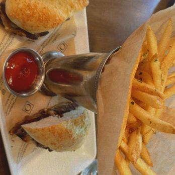 OLIVIA - Steak & Mushroom Sandwich - Italian Near Me - Tampa, Florida OLIVIA - Steak & Mushroom Sandwich - Italian Near Me - Tampa, Florida