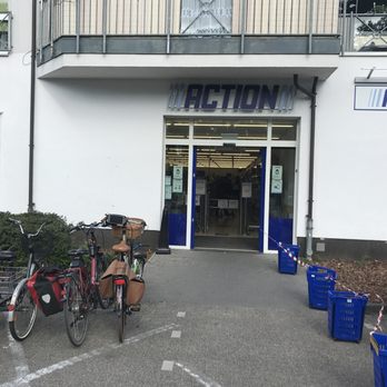 Action - Public Markets Near Me - Wandlitz, BB