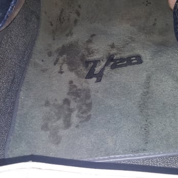 Flagship Carwash - What even is that? I hope it's just a wet spot... - Car Wash Near Me - Herndon, Virginia Flagship Carwash - What even is that? I hope it's just a wet spot... - Car Wash Near Me - Herndon, Virginia