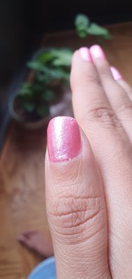 Glamour Nails by null